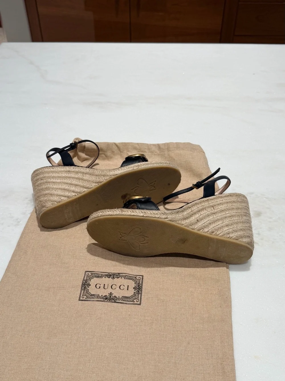 Gucci beautiful authentic